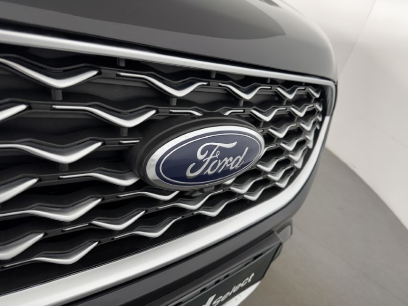 2019 (19) FORD EDGE VIGNALE 2.0 EcoBlue 238 5dr Auto 4891118