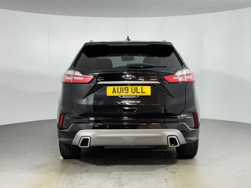 2019 (19) FORD EDGE VIGNALE 2.0 EcoBlue 238 5dr Auto 4891121