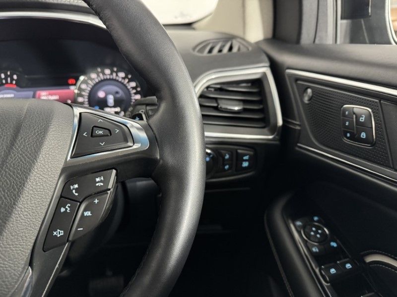 2019 (19) FORD EDGE VIGNALE 2.0 EcoBlue 238 5dr Auto 4891087