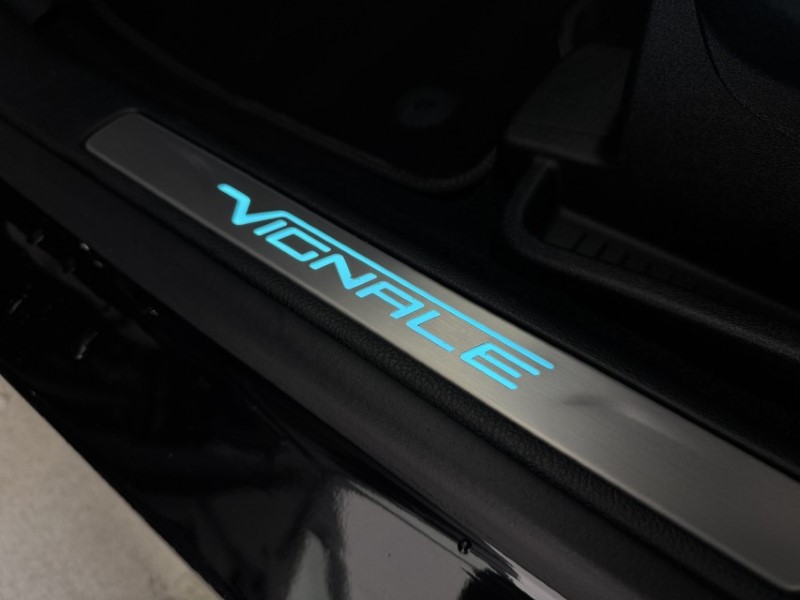 2019 (19) FORD EDGE VIGNALE 2.0 EcoBlue 238 5dr Auto 4891107