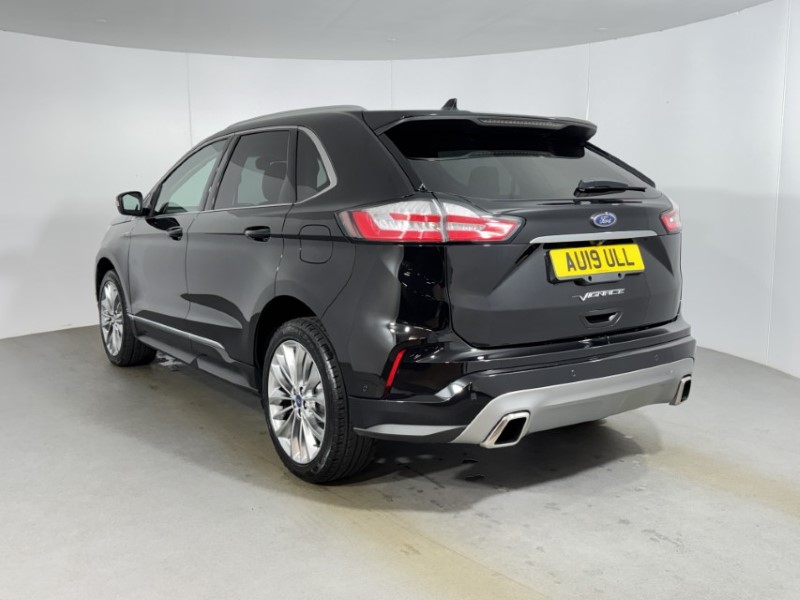 2019 (19) FORD EDGE VIGNALE 2.0 EcoBlue 238 5dr Auto 4891135
