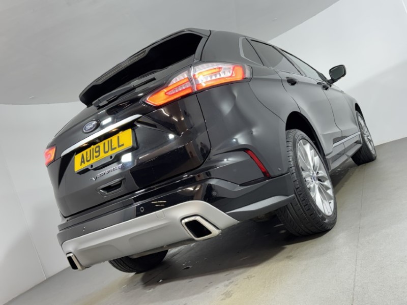 2019 (19) FORD EDGE VIGNALE 2.0 EcoBlue 238 5dr Auto 4891120