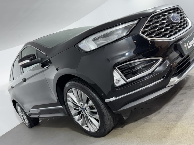 2019 (19) FORD EDGE VIGNALE 2.0 EcoBlue 238 5dr Auto 4891144
