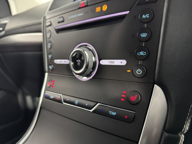 2019 (19) FORD EDGE VIGNALE 2.0 EcoBlue 238 5dr Auto 4891098