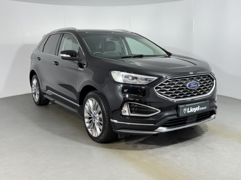 2019 (19) FORD EDGE VIGNALE 2.0 EcoBlue 238 5dr Auto