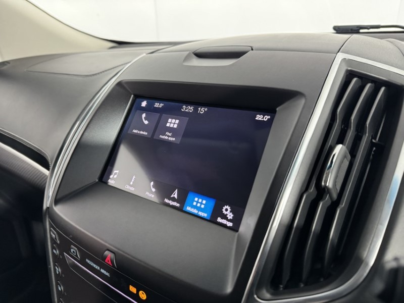 2019 (19) FORD EDGE VIGNALE 2.0 EcoBlue 238 5dr Auto 4891083