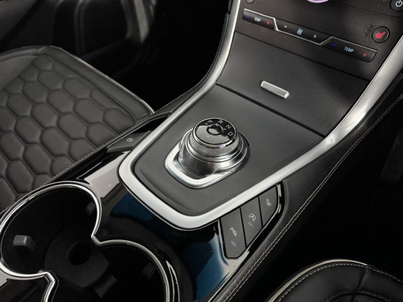 2019 (19) FORD EDGE VIGNALE 2.0 EcoBlue 238 5dr Auto 4891092