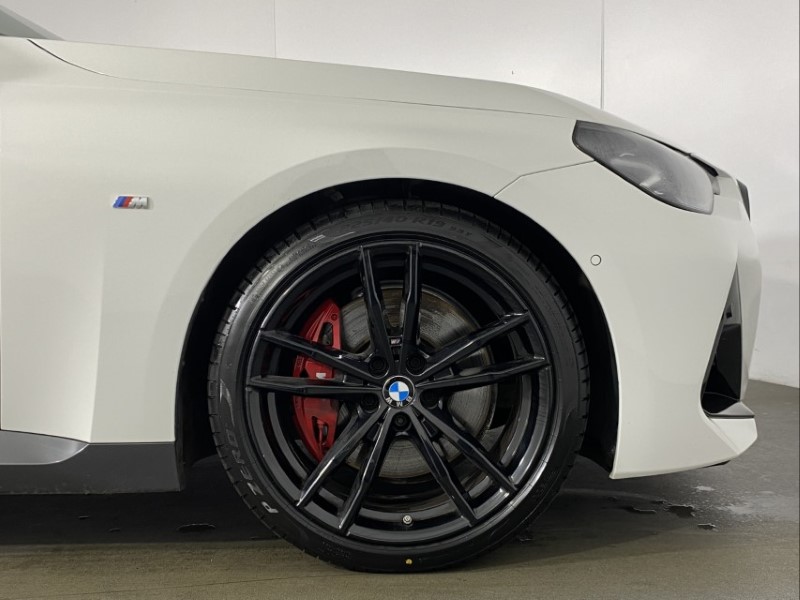 2022 (22) BMW 2 SERIES 220i M Sport 2dr Step Auto 4788106