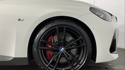 2022 (22) BMW 2 SERIES 220i M Sport 2dr Step Auto 4788106