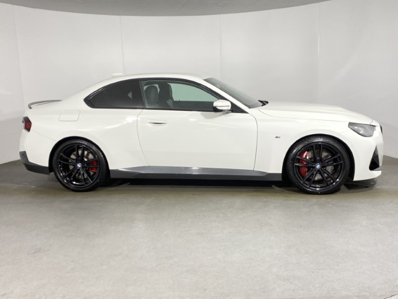 2022 (22) BMW 2 SERIES 220i M Sport 2dr Step Auto 4788125