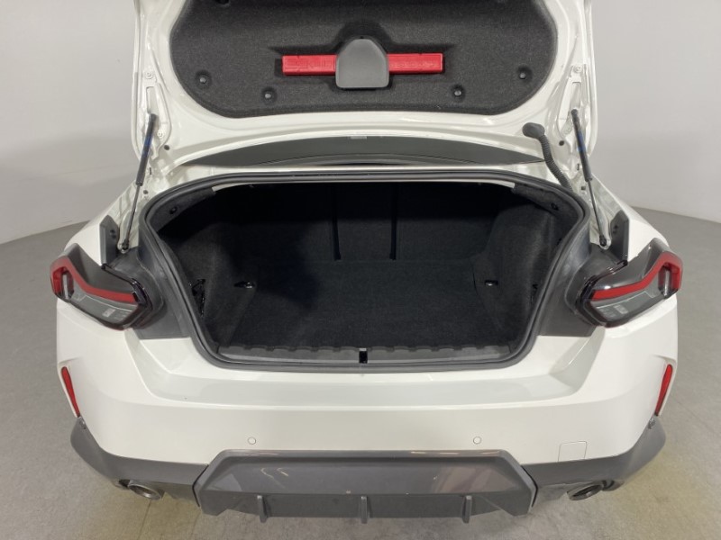 2022 (22) BMW 2 SERIES 220i M Sport 2dr Step Auto 4788093