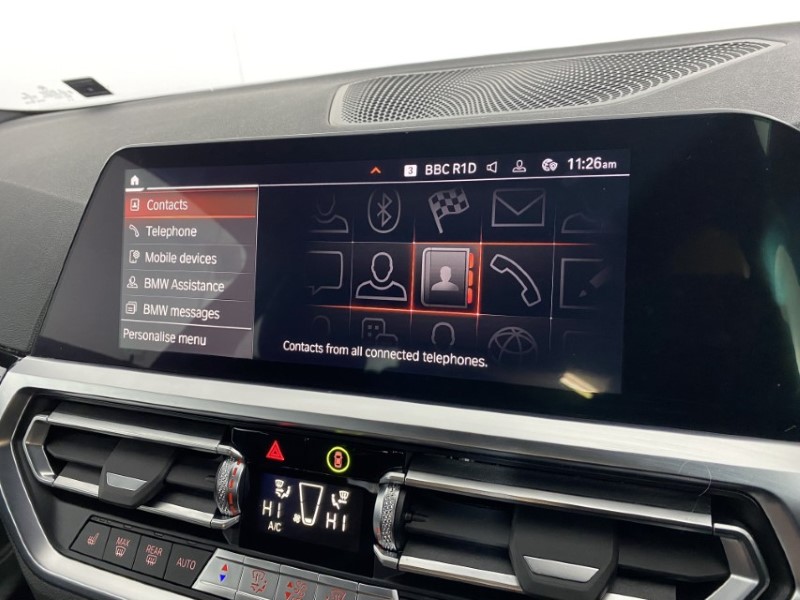 2022 (22) BMW 2 SERIES 220i M Sport 2dr Step Auto 4788075