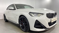 2022 (22) BMW 2 SERIES 220i M Sport 2dr Step Auto 4788130