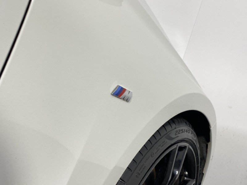 2022 (22) BMW 2 SERIES 220i M Sport 2dr Step Auto 4788105