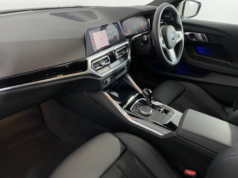 2022 (22) BMW 2 SERIES 220i M Sport 2dr Step Auto 4788095