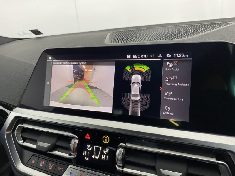 2022 (22) BMW 2 SERIES 220i M Sport 2dr Step Auto 4788082