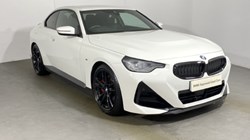 2022 (22) BMW 2 SERIES 220i M Sport 2dr Step Auto 4788127