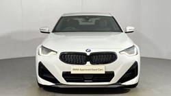2022 (22) BMW 2 SERIES 220i M Sport 2dr Step Auto 4788129