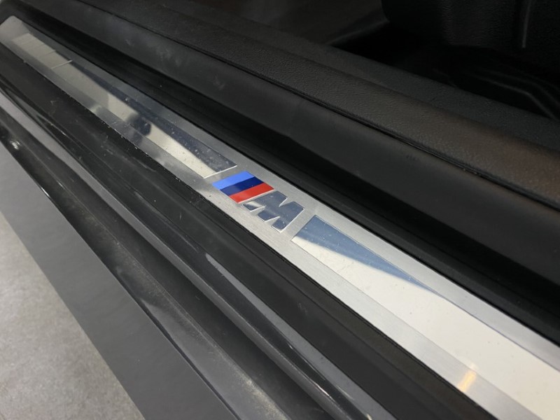 2022 (22) BMW 2 SERIES 220i M Sport 2dr Step Auto 4788098