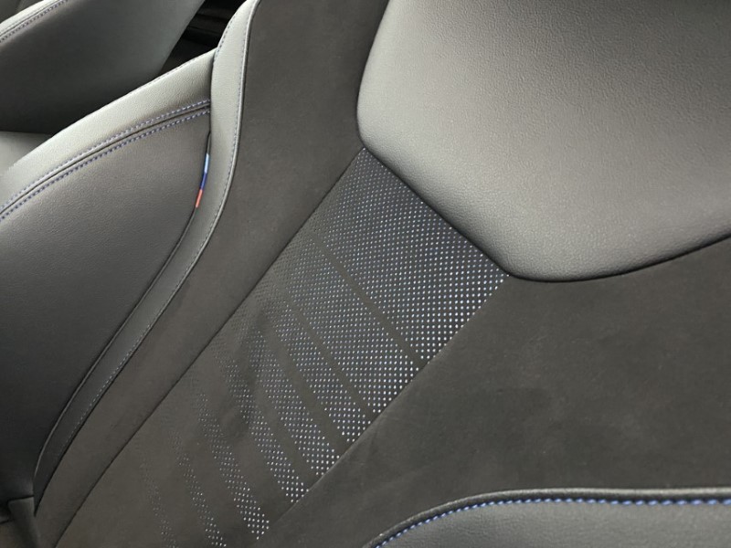 2022 (22) BMW 2 SERIES 220i M Sport 2dr Step Auto 4788097