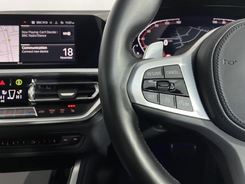 2022 (22) BMW 2 SERIES 220i M Sport 2dr Step Auto 4788084