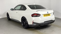 2022 (22) BMW 2 SERIES 220i M Sport 2dr Step Auto 1