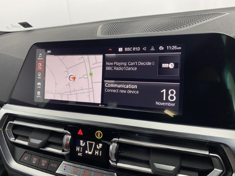 2022 (22) BMW 2 SERIES 220i M Sport 2dr Step Auto 4788076