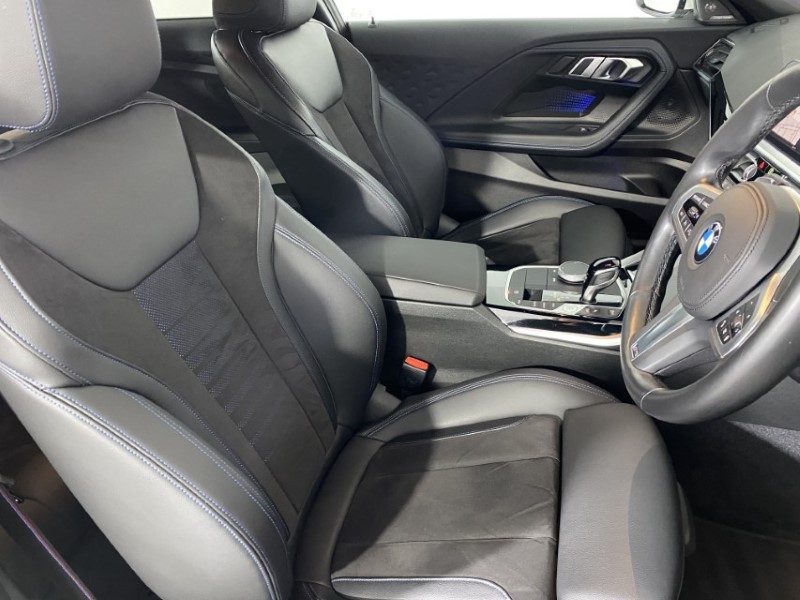 2022 (22) BMW 2 SERIES 220i M Sport 2dr Step Auto 4788090