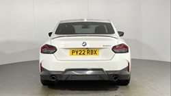 2022 (22) BMW 2 SERIES 220i M Sport 2dr Step Auto 4788110
