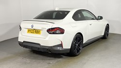 2022 (22) BMW 2 SERIES 220i M Sport 2dr Step Auto 4788123