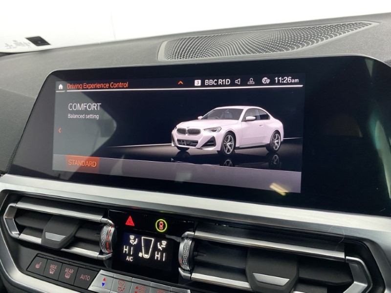 2022 (22) BMW 2 SERIES 220i M Sport 2dr Step Auto 4788080