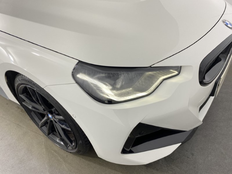 2022 (22) BMW 2 SERIES 220i M Sport 2dr Step Auto 4788107