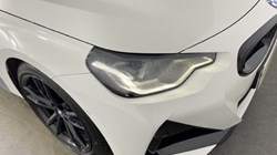 2022 (22) BMW 2 SERIES 220i M Sport 2dr Step Auto 4788107