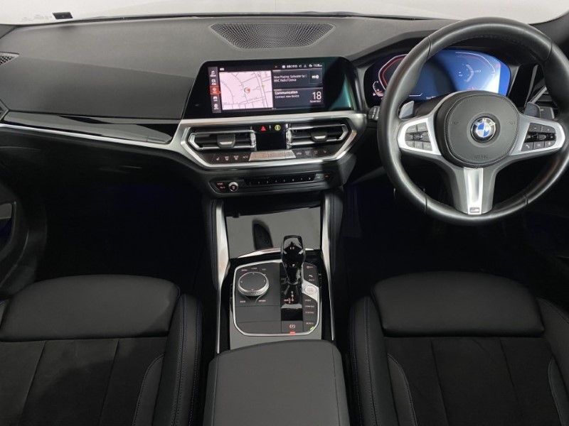 2022 (22) BMW 2 SERIES 220i M Sport 2dr Step Auto 4788092