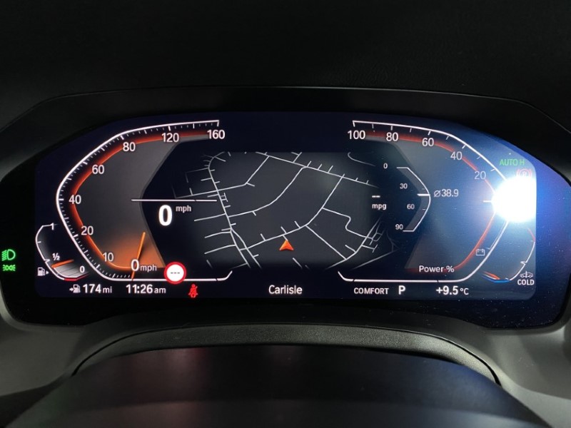 2022 (22) BMW 2 SERIES 220i M Sport 2dr Step Auto 4788072