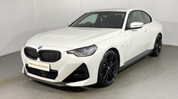 2022 (22) BMW 2 SERIES 220i M Sport 2dr Step Auto 4788117