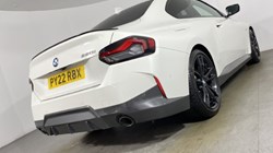 2022 (22) BMW 2 SERIES 220i M Sport 2dr Step Auto 4788109