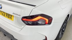 2022 (22) BMW 2 SERIES 220i M Sport 2dr Step Auto 4788101