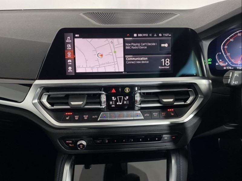 2022 (22) BMW 2 SERIES 220i M Sport 2dr Step Auto 4788087