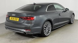 2018 (18) AUDI A5 2.0 TFSI S Line 2dr 4758403