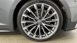 2018 (18) AUDI A5 2.0 TFSI S Line 2dr 4758349