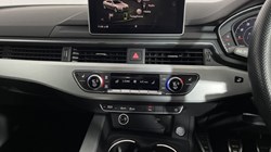 2018 (18) AUDI A5 2.0 TFSI S Line 2dr 4758321