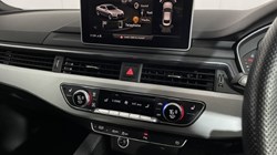 2018 (18) AUDI A5 2.0 TFSI S Line 2dr 4758338