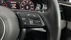 2018 (18) AUDI A5 2.0 TFSI S Line 2dr 4758325