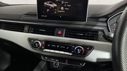 2018 (18) AUDI A5 2.0 TFSI S Line 2dr 4758332