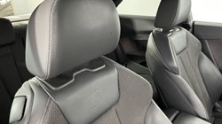 2018 (18) AUDI A5 2.0 TFSI S Line 2dr 4758341