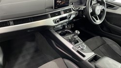 2018 (18) AUDI A5 2.0 TFSI S Line 2dr 4758374