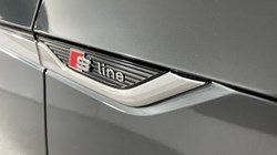 2018 (18) AUDI A5 2.0 TFSI S Line 2dr 4758348