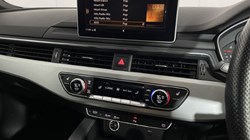 2018 (18) AUDI A5 2.0 TFSI S Line 2dr 4758335