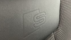 2018 (18) AUDI A5 2.0 TFSI S Line 2dr 4758342